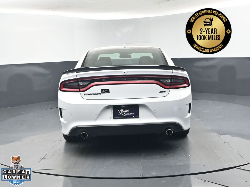2023 Dodge Charger GT