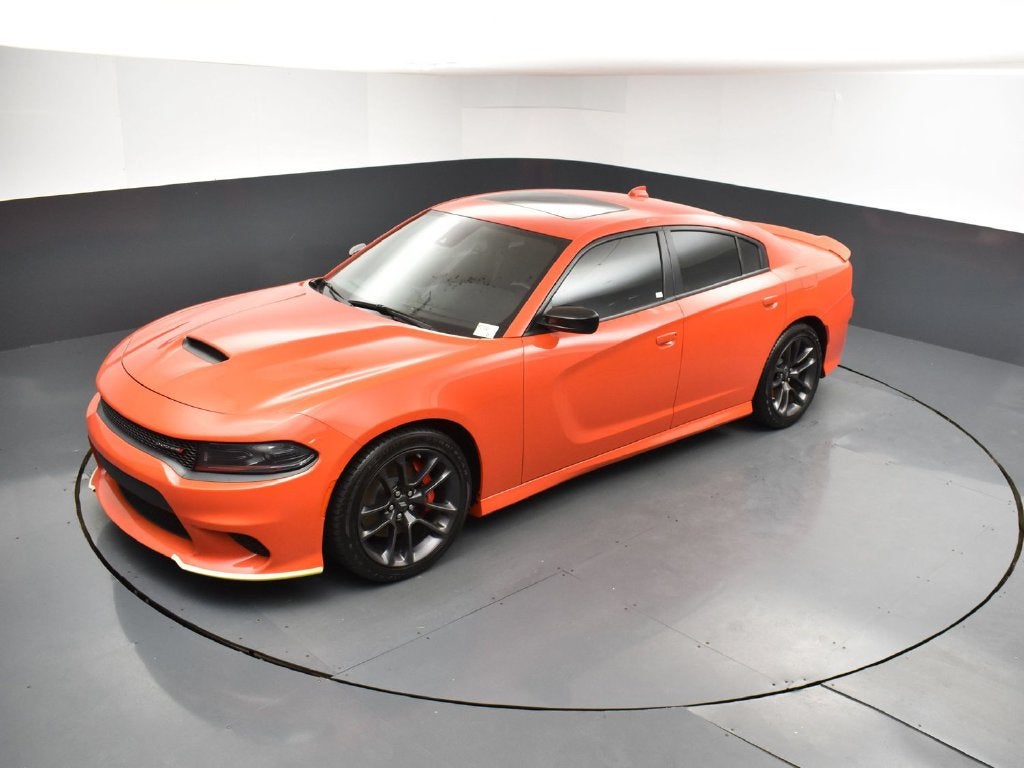2023 Dodge Charger GT