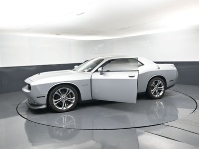 2021 Dodge Challenger R/T