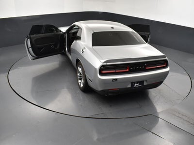 2021 Dodge Challenger R/T