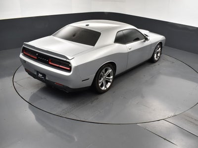 2021 Dodge Challenger R/T