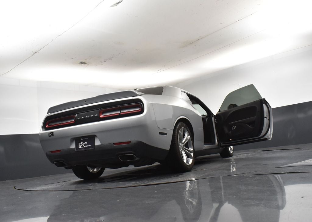 2021 Dodge Challenger R/T