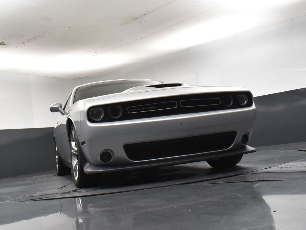 2021 Dodge Challenger R/T