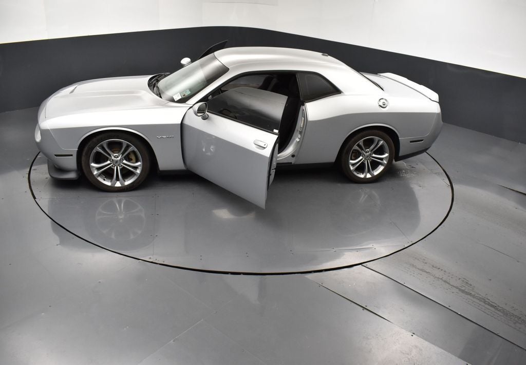 2021 Dodge Challenger R/T