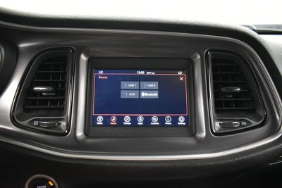 2021 Dodge Challenger R/T