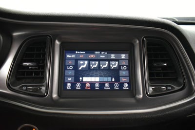 2021 Dodge Challenger R/T