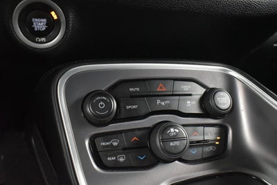 2021 Dodge Challenger R/T