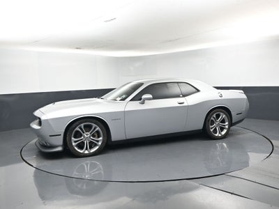 2021 Dodge Challenger R/T