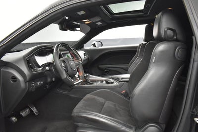 2019 Dodge Challenger R/T Scat Pack Widebody