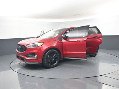 2024 Ford Edge ST-Line