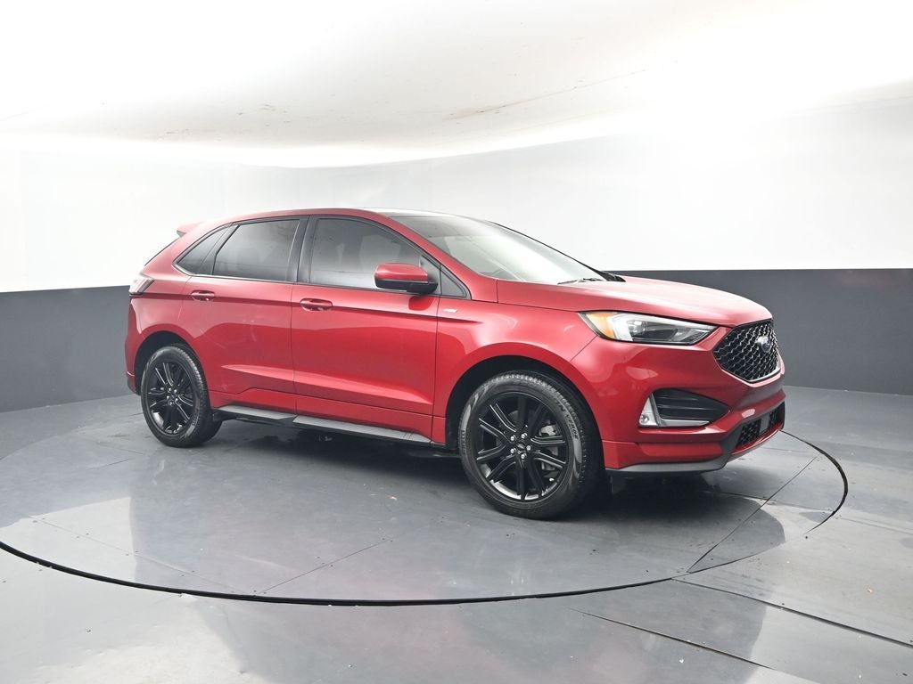2024 Ford Edge ST-Line