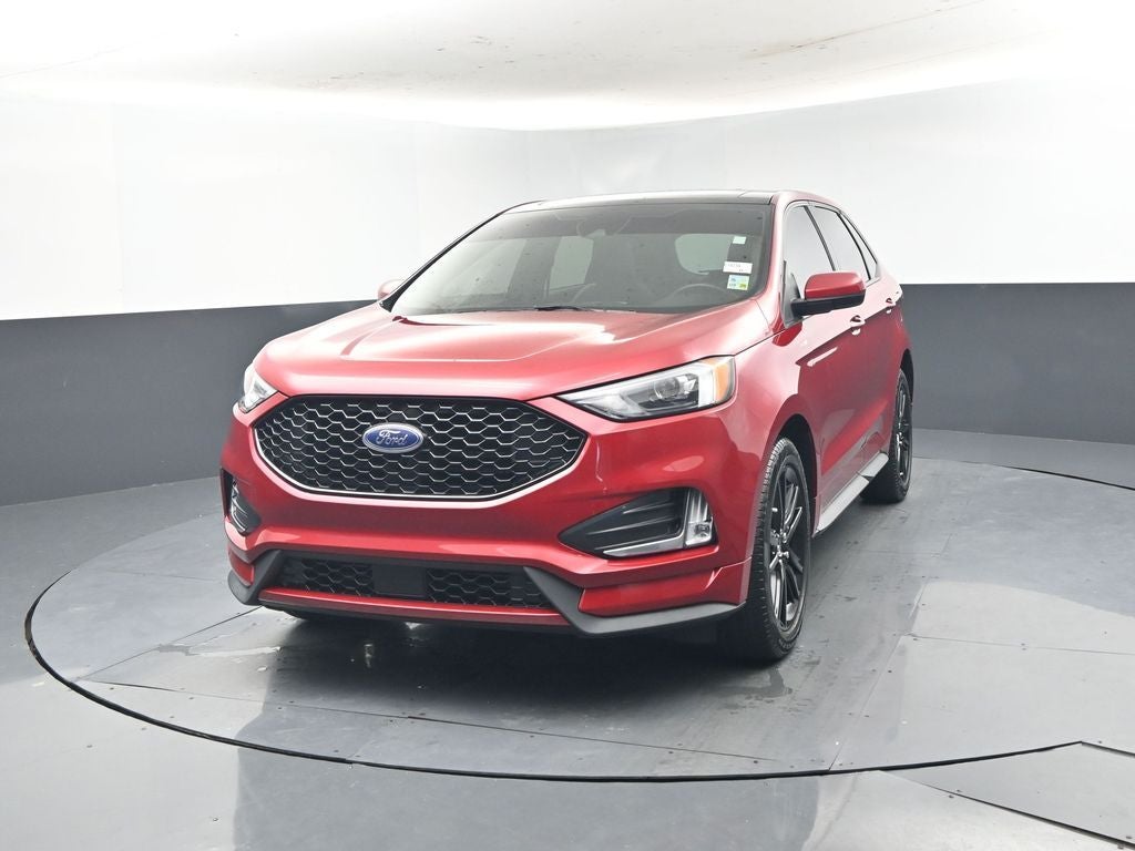 2024 Ford Edge ST-Line