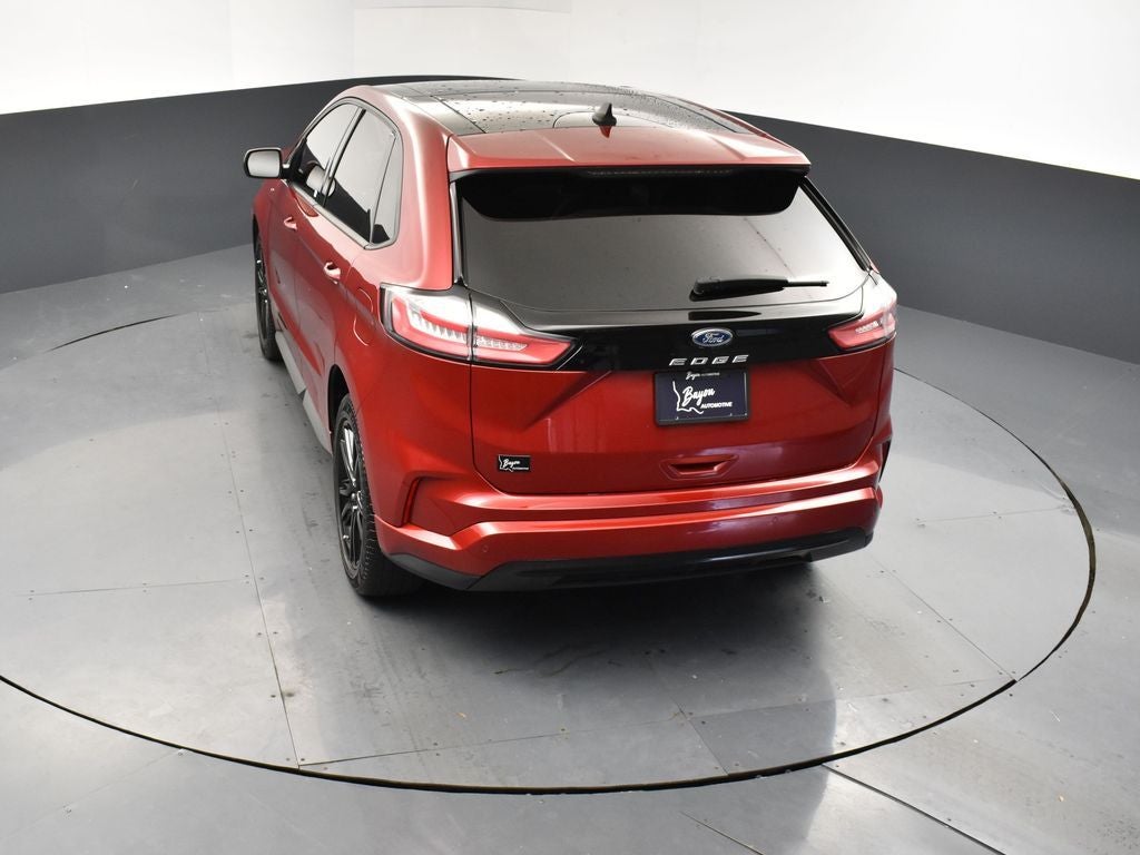 2024 Ford Edge ST-Line