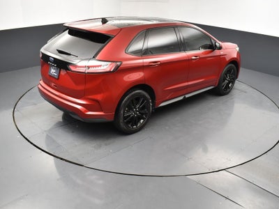 2024 Ford Edge ST-Line