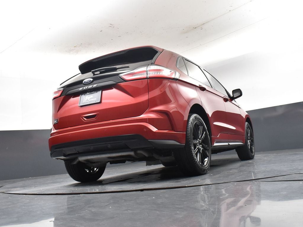 2024 Ford Edge ST-Line