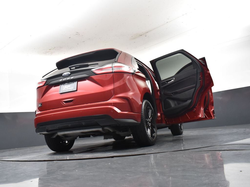 2024 Ford Edge ST-Line