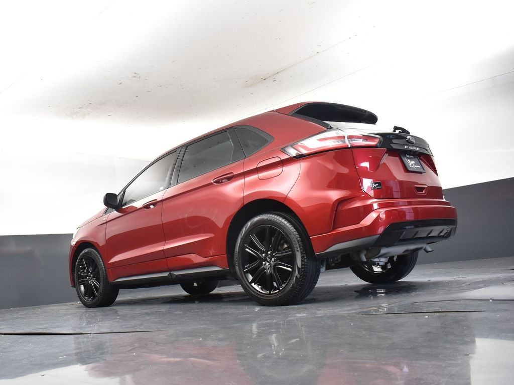 2024 Ford Edge ST-Line