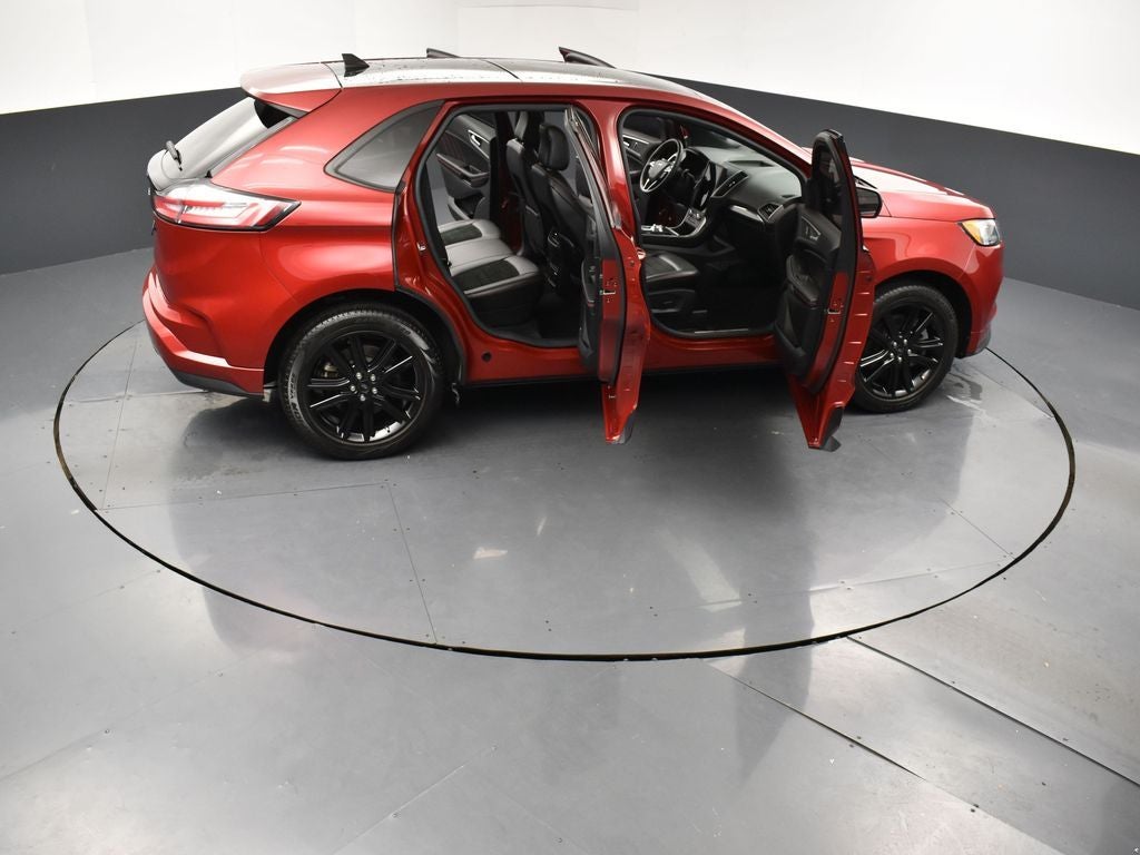 2024 Ford Edge ST-Line