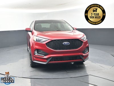2024 Ford Edge ST-Line
