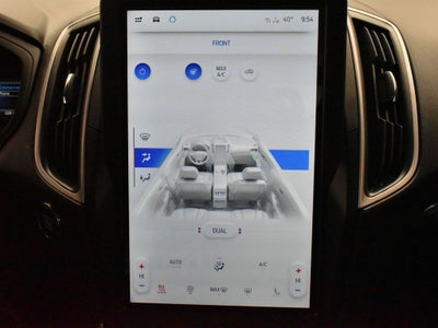 2024 Ford Edge ST-Line