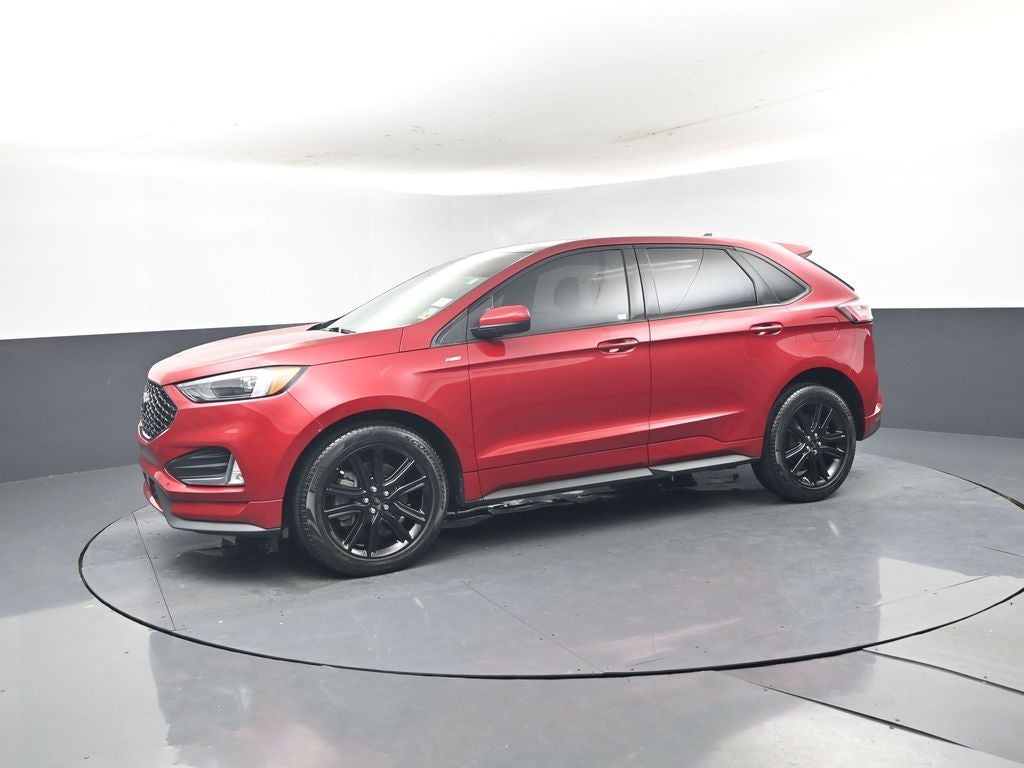 2024 Ford Edge ST-Line