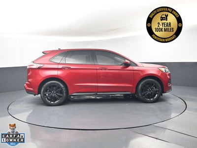 2024 Ford Edge ST-Line