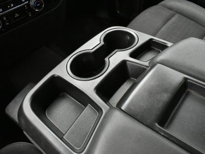 2024 Chevrolet Silverado 2500HD 4WD Crew Cab Standard Bed LT