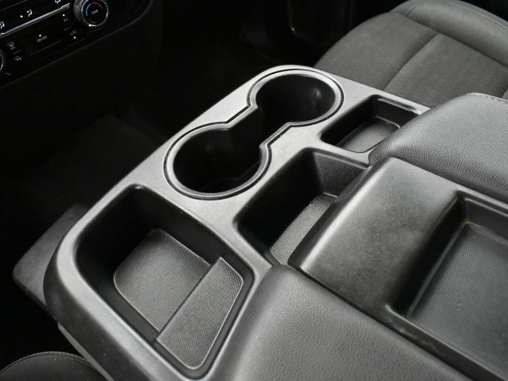 2024 Chevrolet Silverado 2500HD 4WD Crew Cab Standard Bed LT