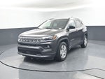 2022 Jeep Compass Latitude FWD