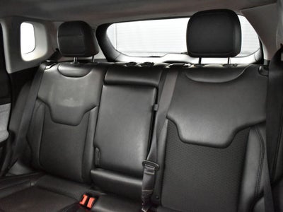 2022 Jeep Compass Latitude FWD