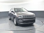 2022 Jeep Compass Latitude FWD