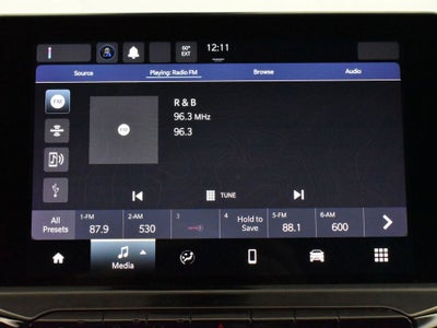 2022 Jeep Compass Latitude FWD