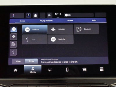 2022 Jeep Compass Latitude FWD