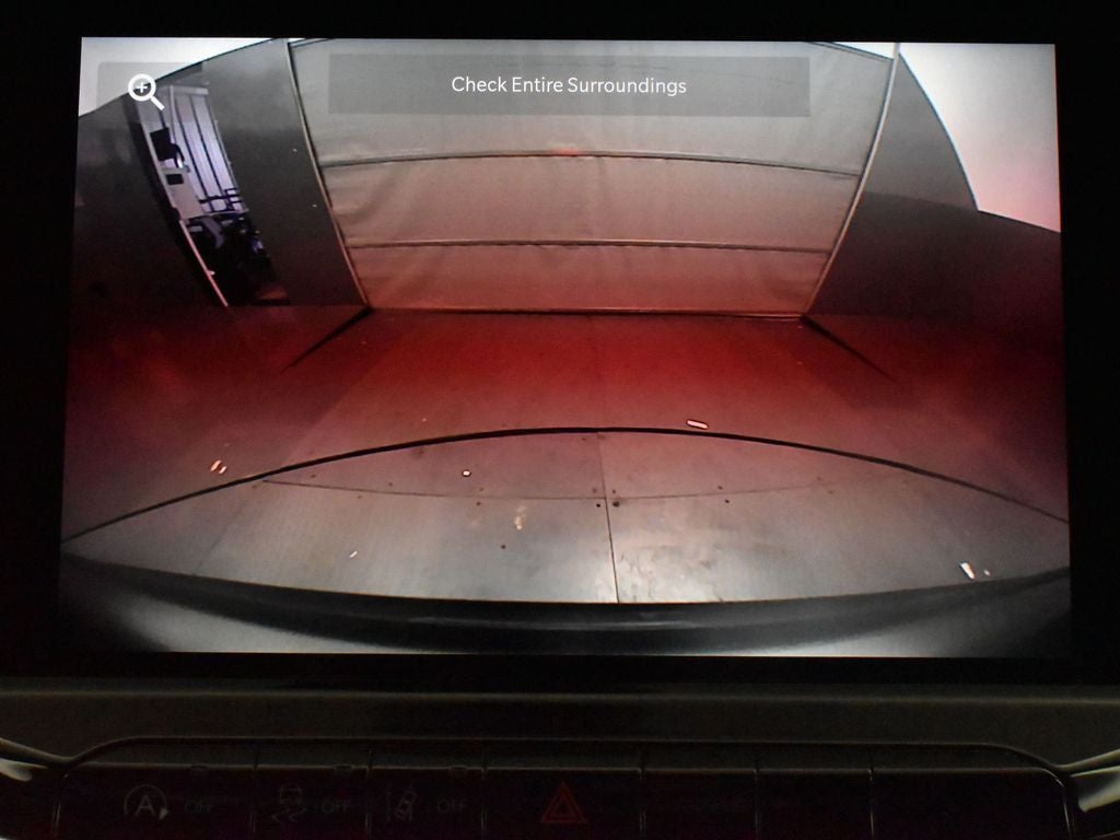 2022 Jeep Compass Latitude FWD