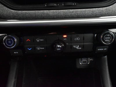 2022 Jeep Compass Latitude FWD