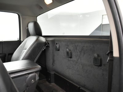 2021 RAM 1500 Classic Tradesman Regular Cab 4x2 6'4' Box