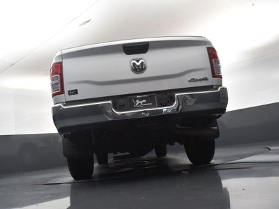 2021 RAM 2500 Tradesman Crew Cab 4x4 6'4' Box