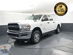 2021 RAM 2500 Tradesman Crew Cab 4x4 6'4' Box