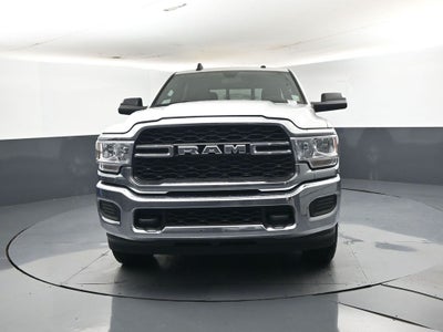 2021 RAM 2500 Tradesman Crew Cab 4x4 6'4' Box
