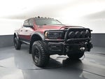 2022 RAM 2500 Limited Mega Cab 4x4 6'4' Box