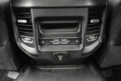 2022 RAM 2500 Limited Mega Cab 4x4 6'4' Box