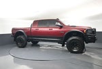 2022 RAM 2500 Limited Mega Cab 4x4 6'4' Box