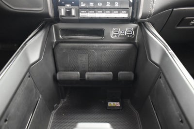 2022 RAM 2500 Limited Mega Cab 4x4 6'4' Box