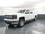 2015 Chevrolet Silverado 1500 1LT