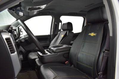 2015 Chevrolet Silverado 1500 1LT