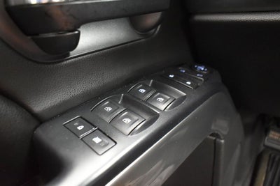 2015 Chevrolet Silverado 1500 1LT