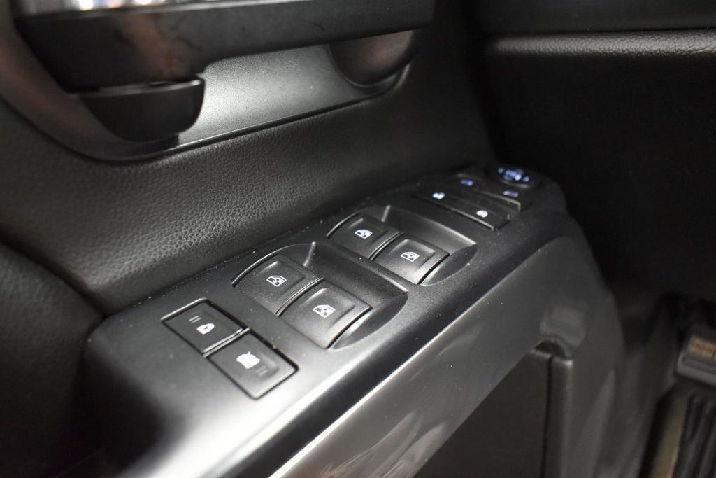 2015 Chevrolet Silverado 1500 1LT