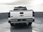 2015 Chevrolet Silverado 1500 1LT