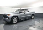 2023 Chevrolet Silverado 1500 4WD Crew Cab Short Bed Custom