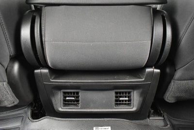 2023 Chevrolet Silverado 1500 4WD Crew Cab Short Bed Custom